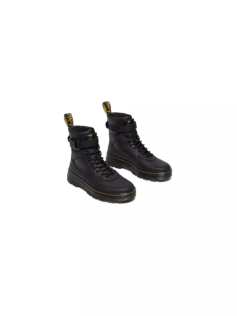 Black combs tech boots on sale